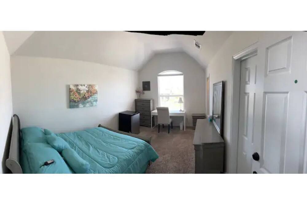Photo of Bedroom in Fort Worth