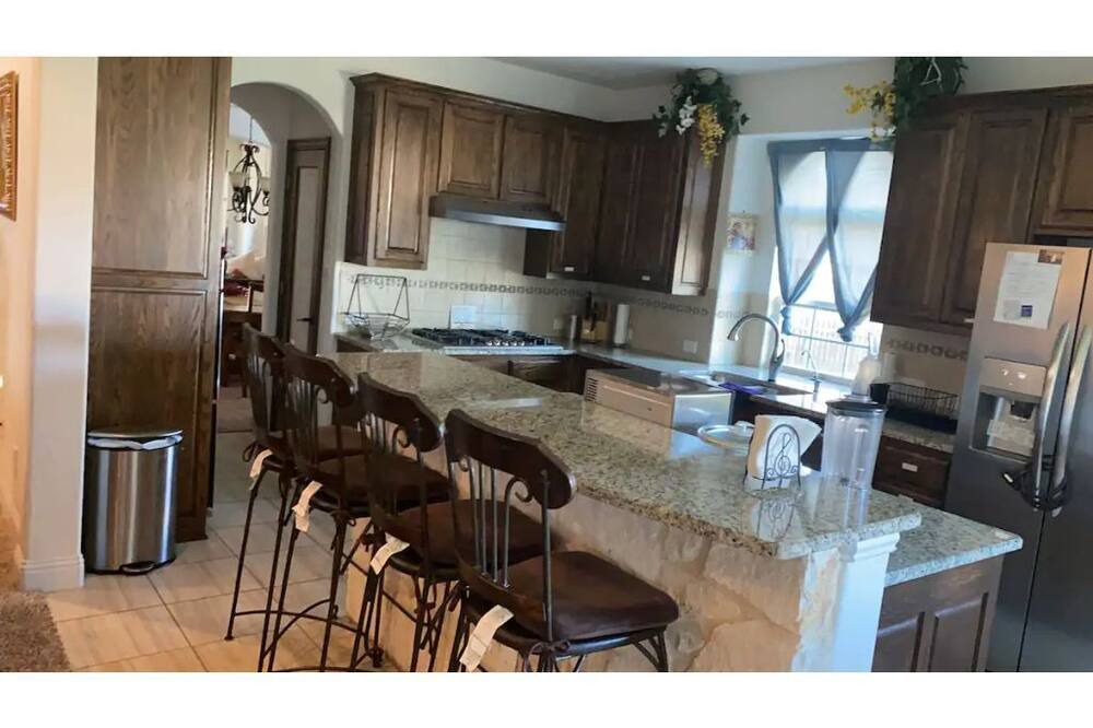 Photo of Kitchen in Fort Worth
