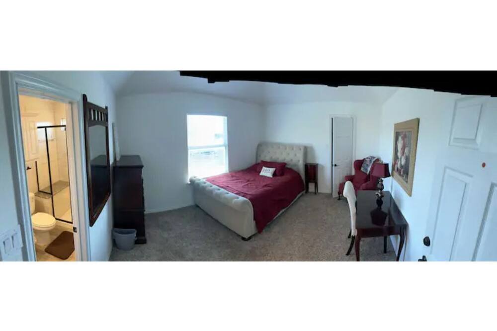 Photo of Bedroom in Fort Worth