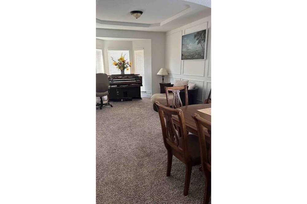 Photo of Bedroom in Fort Worth