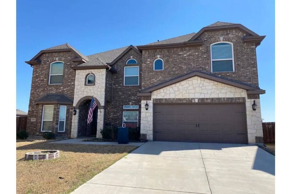 Photo of Outdoor in Fort Worth