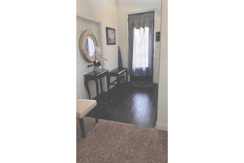Photo of Bedroom in Fort Worth