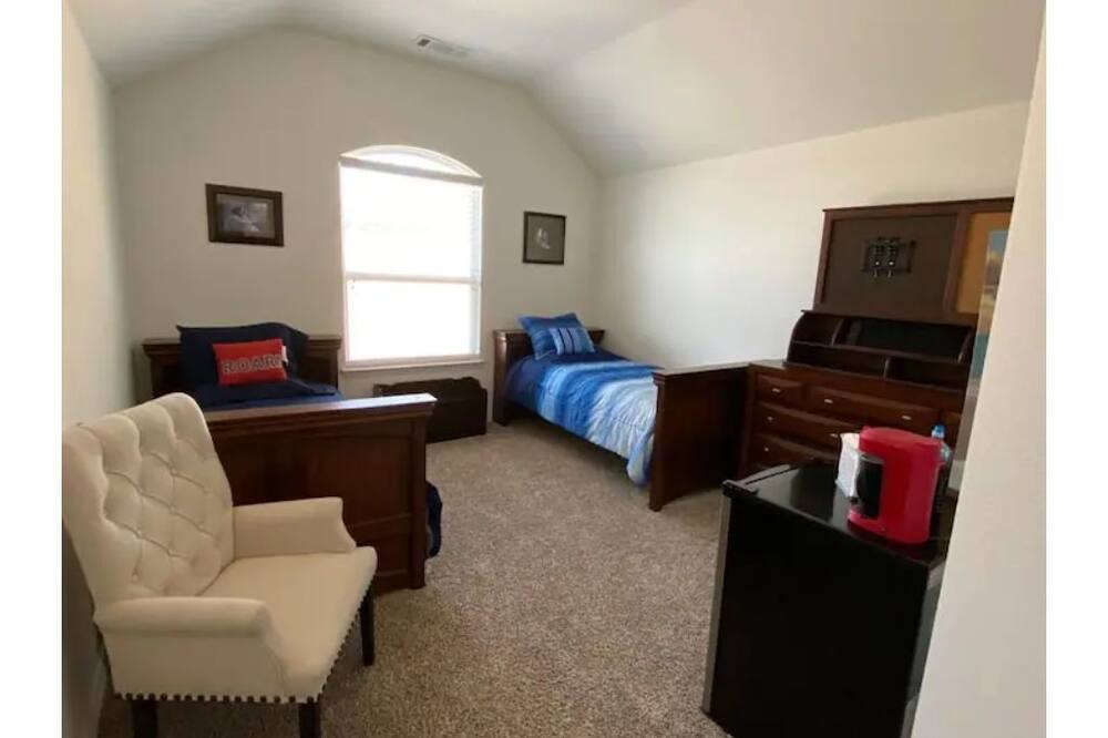 Photo of Bedroom in Fort Worth