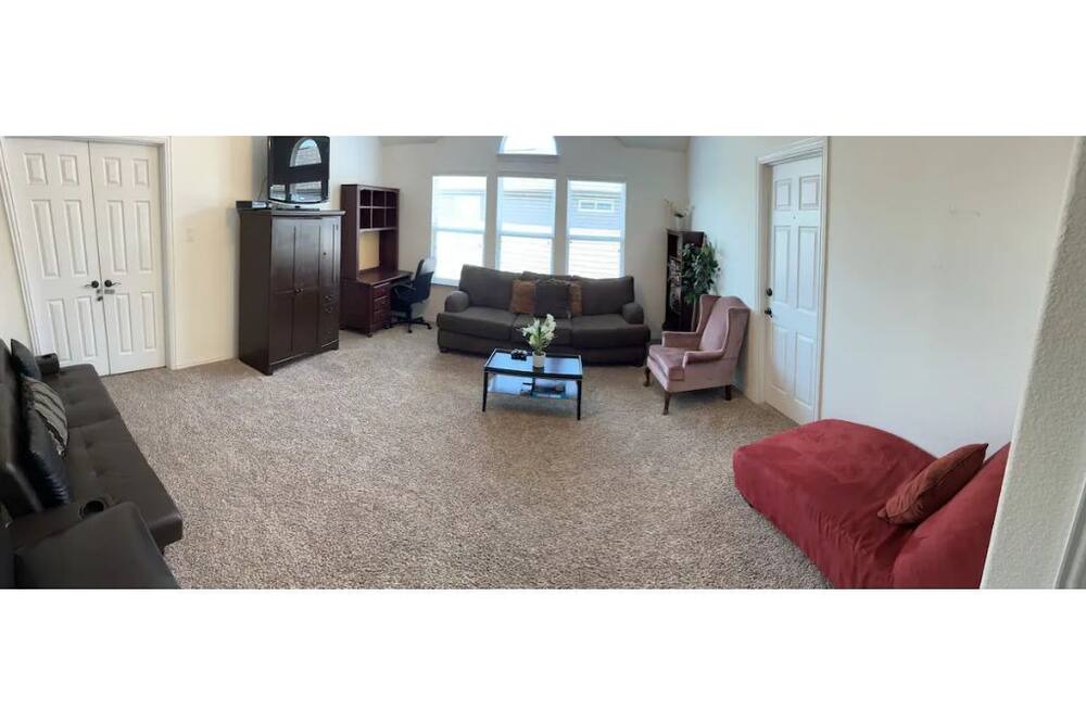 Photo of Livingroom in Fort Worth