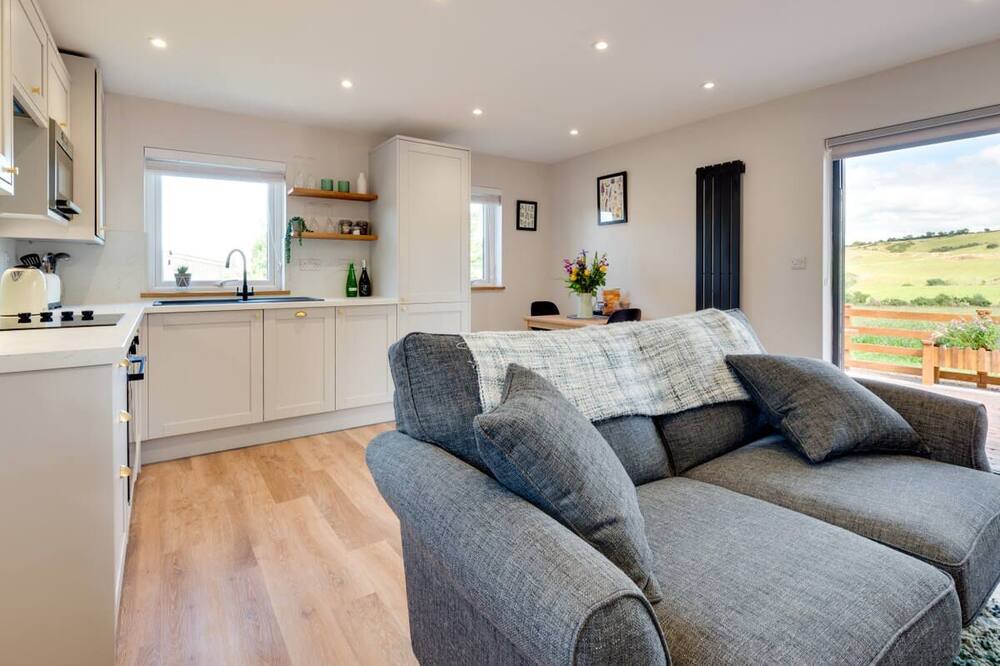 Photo of Livingroom in Gwynedd- Snowdonia