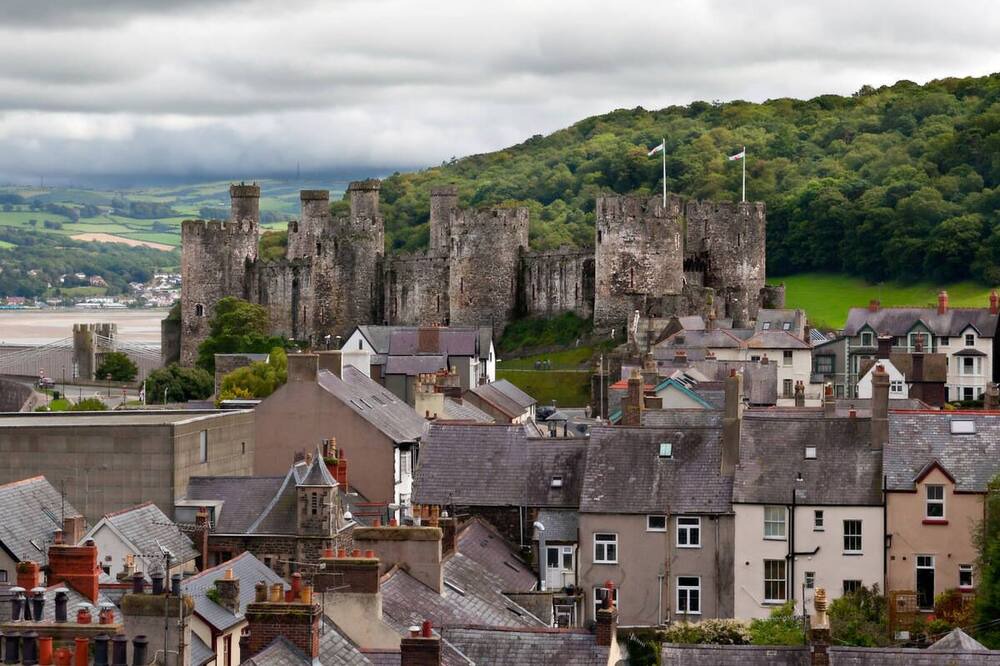 Photo of Outdoor in Gwynedd- Snowdonia
