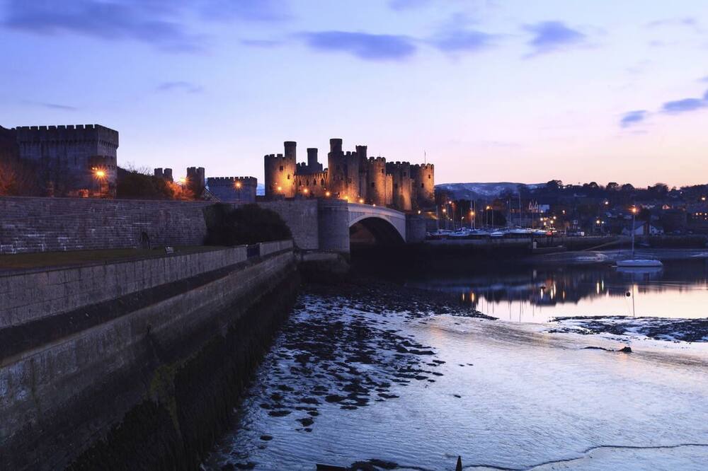 Photo of Outdoor in Gwynedd- Snowdonia