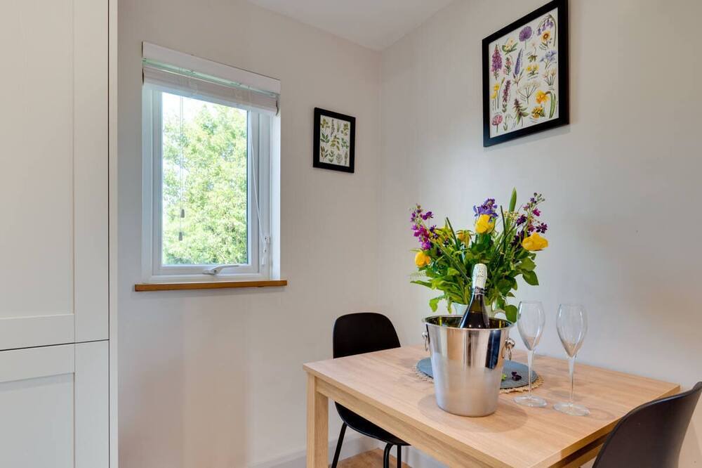 Photo of Kitchen in Gwynedd- Snowdonia