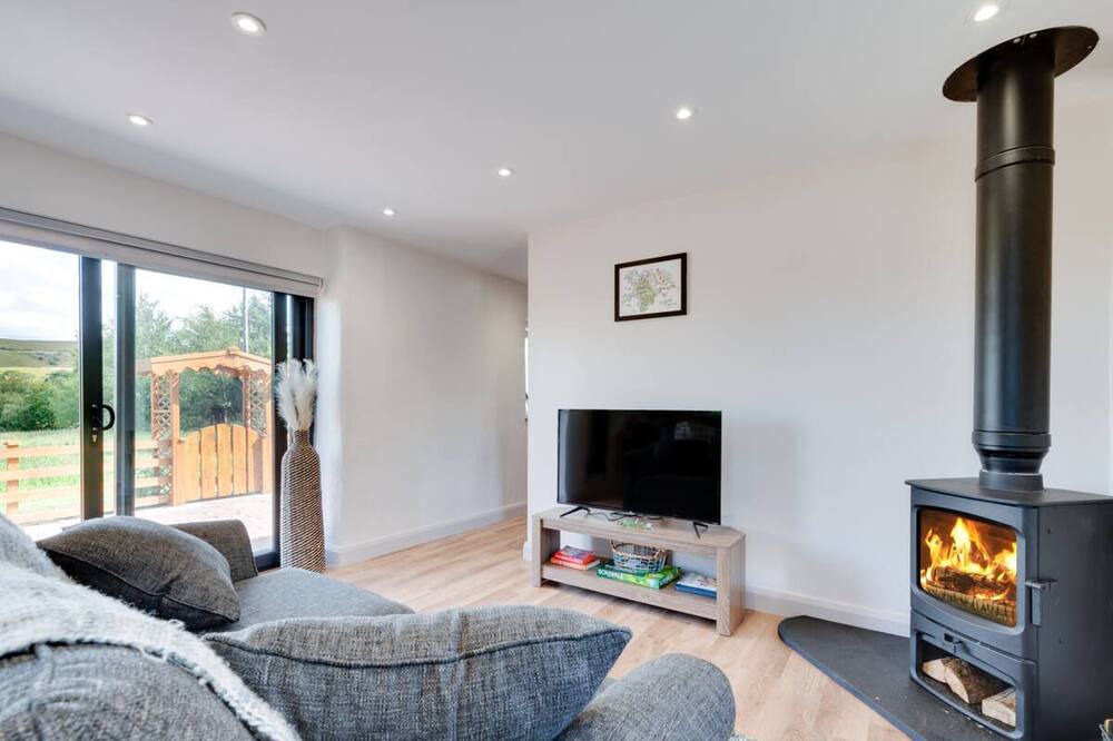 Photo of Livingroom in Gwynedd- Snowdonia