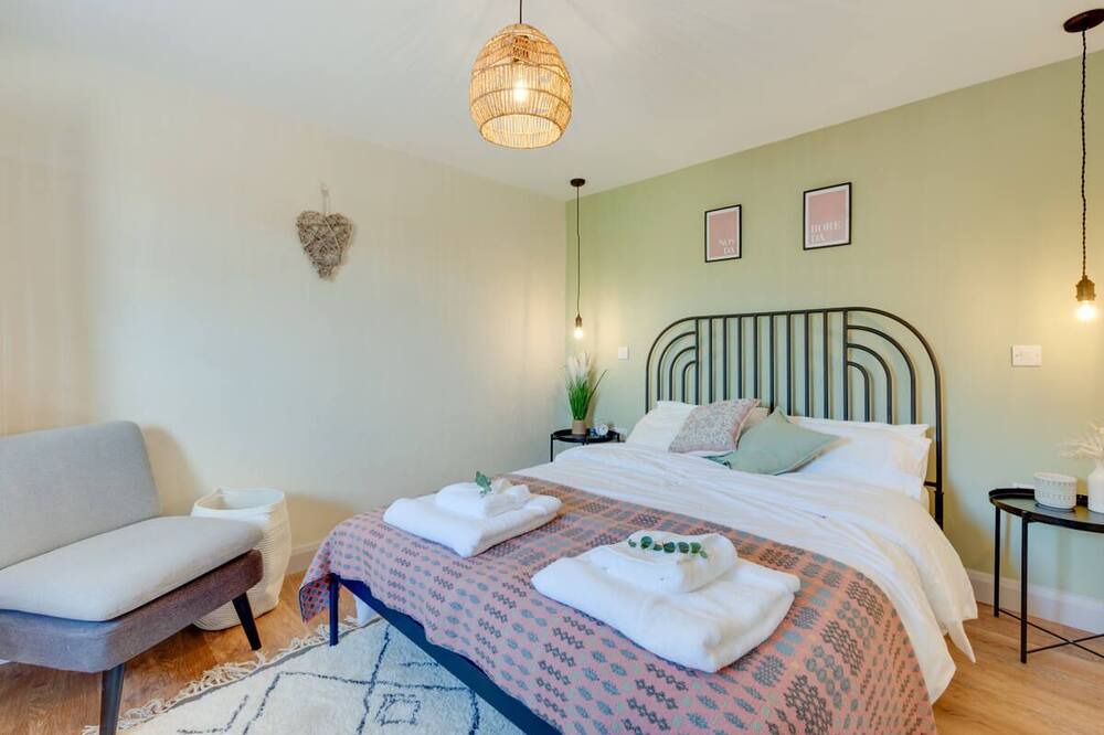 Photo of Bedroom in Gwynedd- Snowdonia