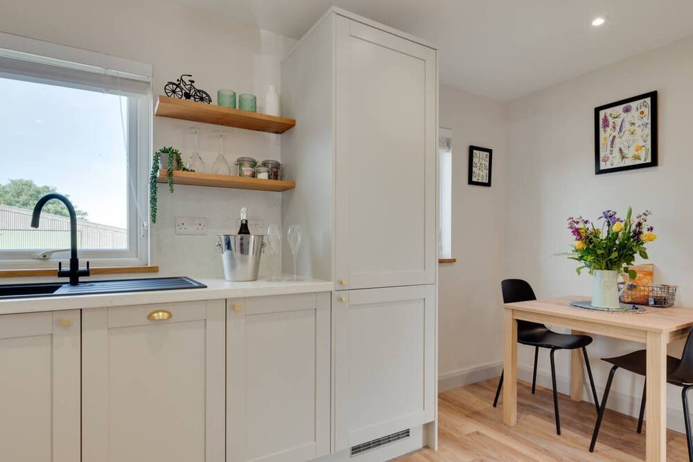 Photo of Kitchen in Gwynedd- Snowdonia