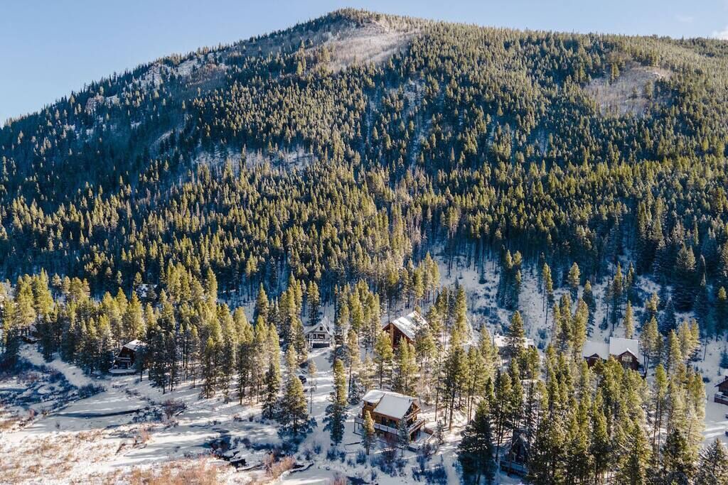 Photo of Others in Blue River