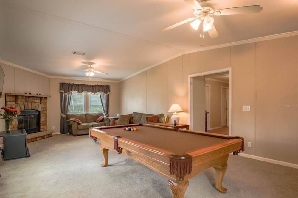 Photo of Bedroom in River Ranch