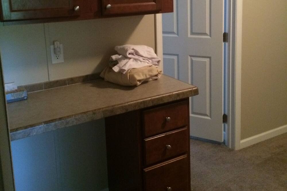 Photo of Bedroom in River Ranch