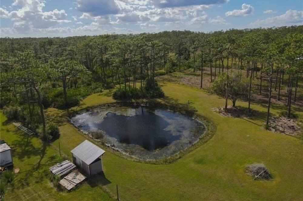 Photo of Outdoor in River Ranch