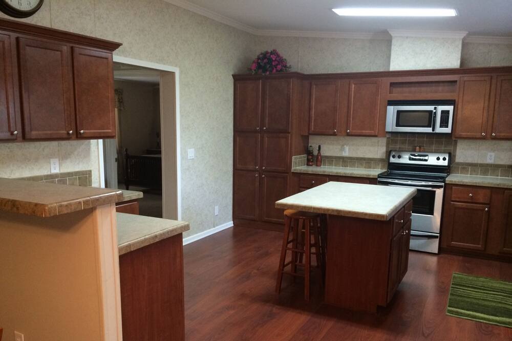 Photo of Kitchen in River Ranch