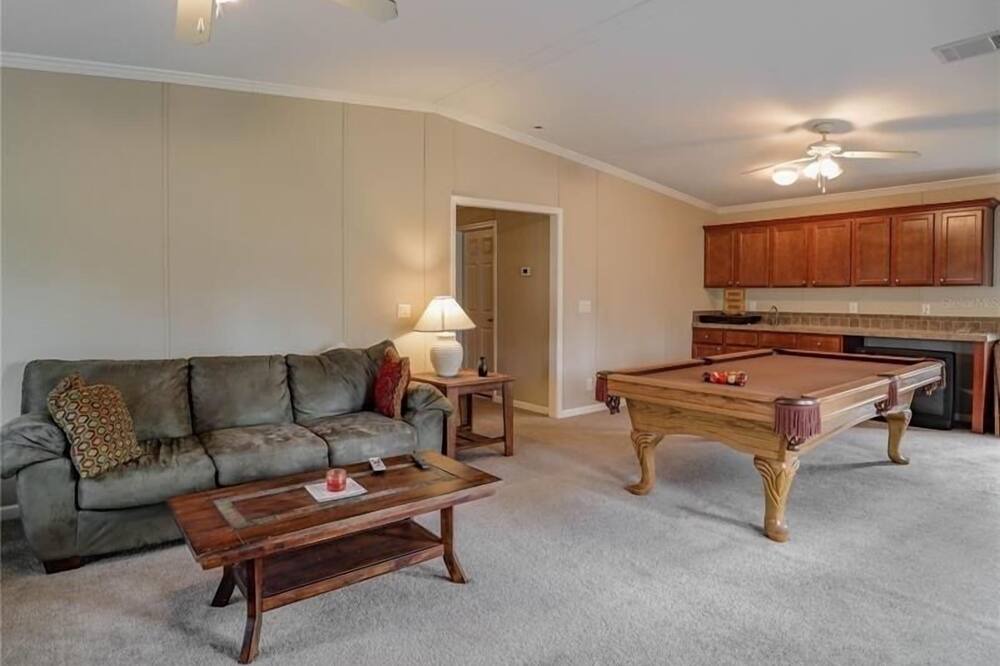 Photo of Bedroom in River Ranch