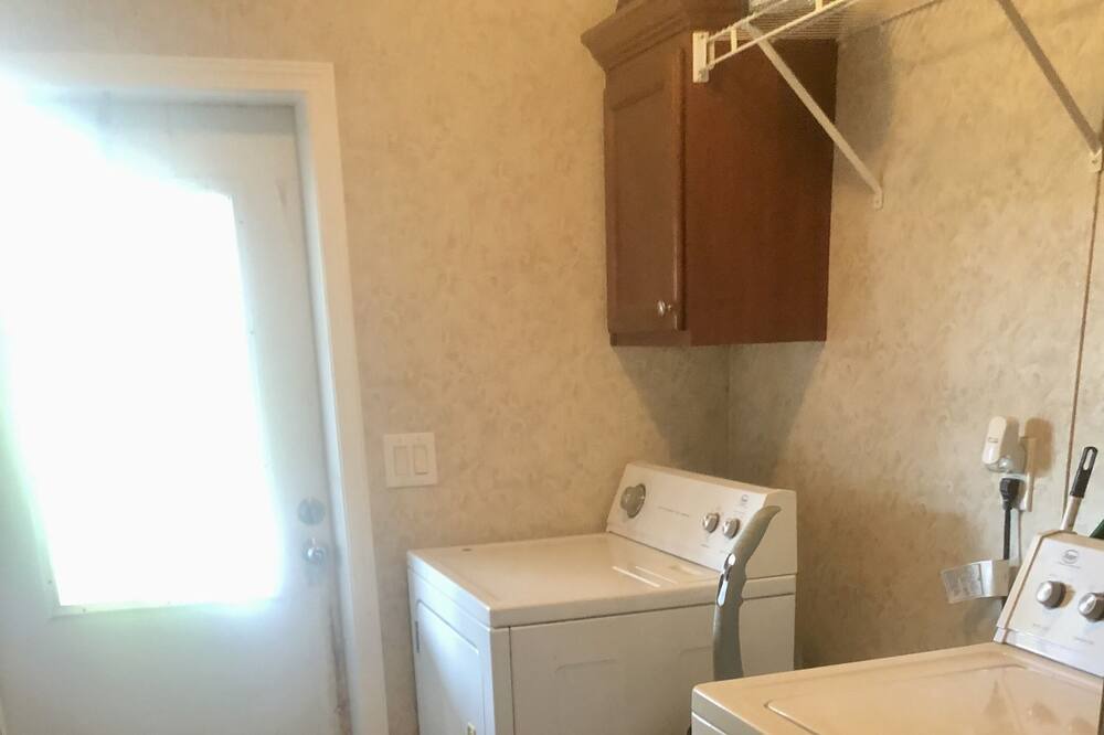 Photo of Bathroom in River Ranch