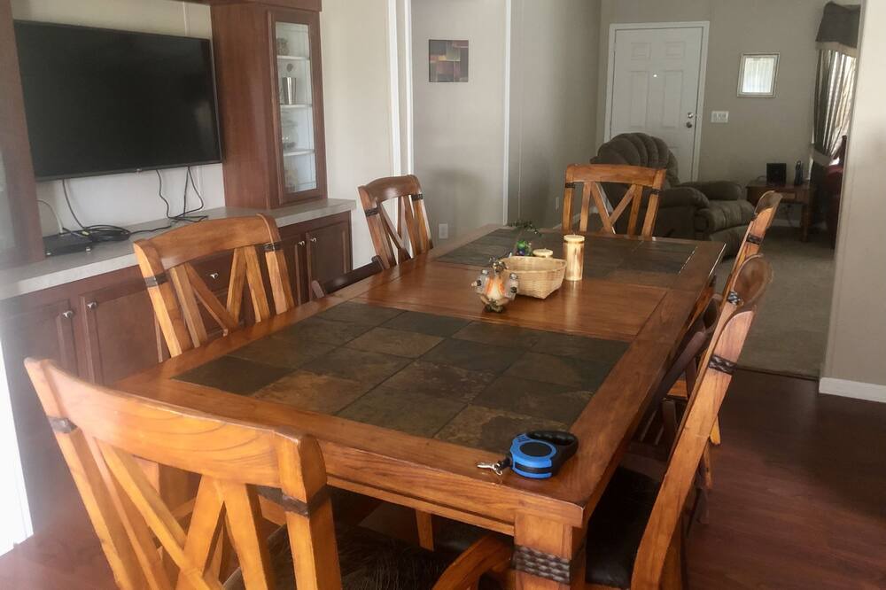 Photo of Kitchen in River Ranch