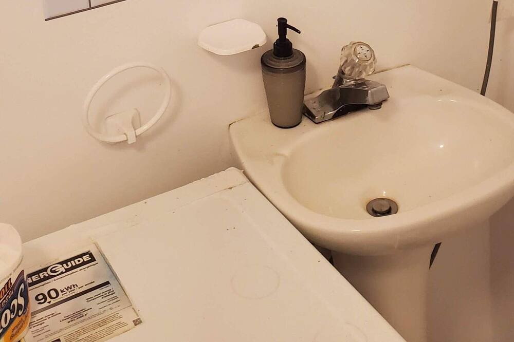 Photo of Bathroom in Shrewsbury