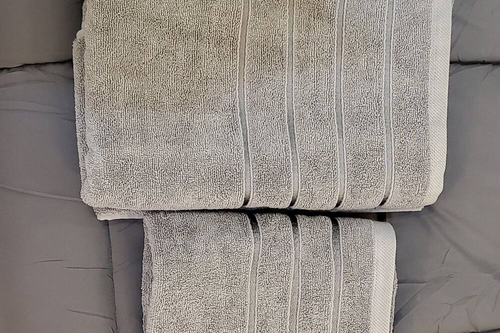 Photo of Bathroom in Shrewsbury