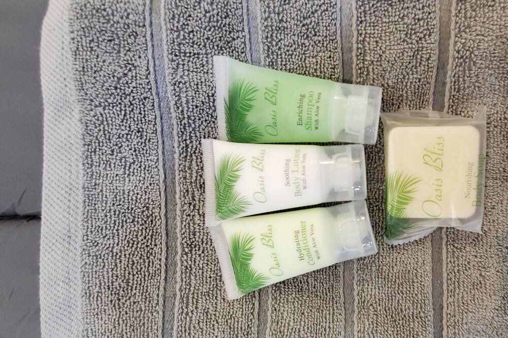 Photo of Bathroom in Shrewsbury