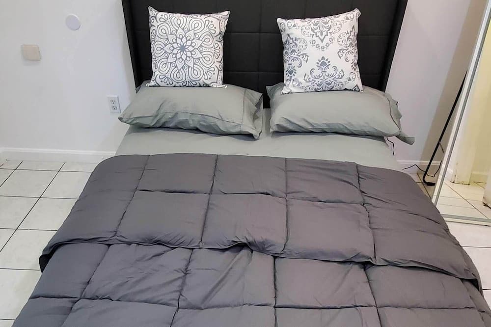 Photo of Bedroom in Shrewsbury