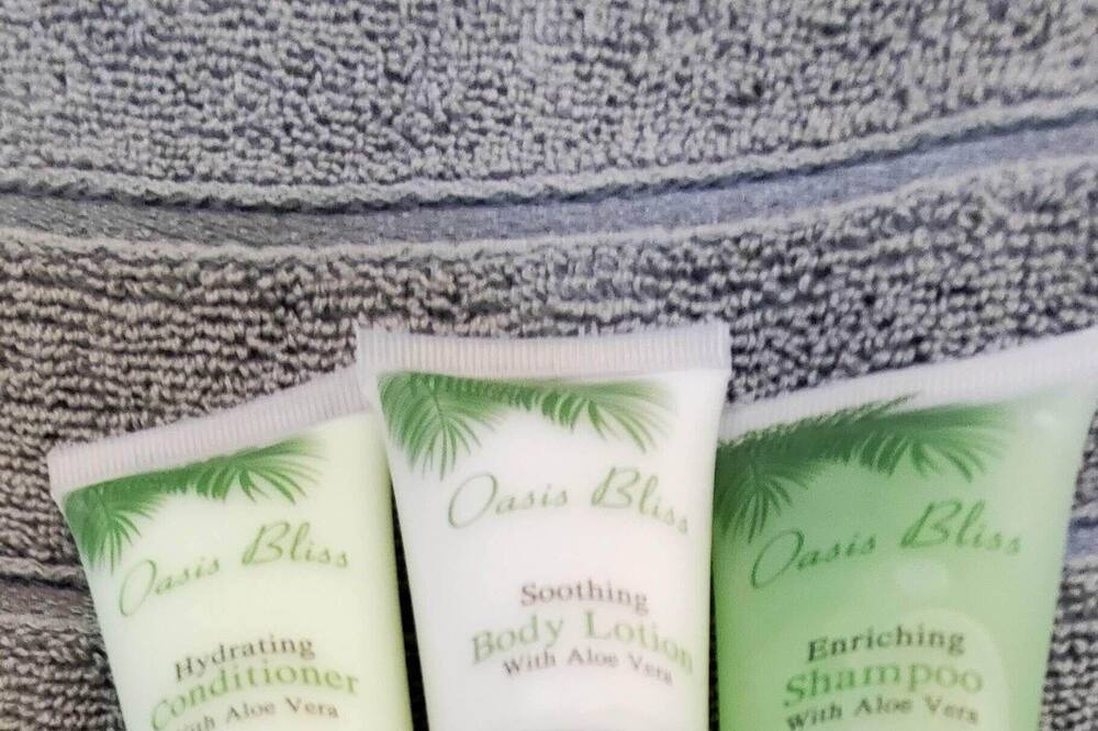 Photo of Bathroom in Shrewsbury