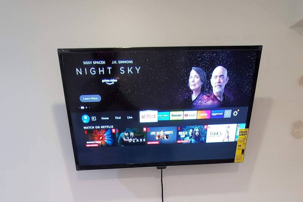 Photo of Bedroom in Shrewsbury