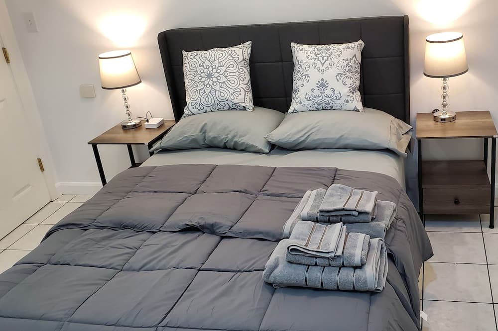 Photo of Bedroom in Shrewsbury