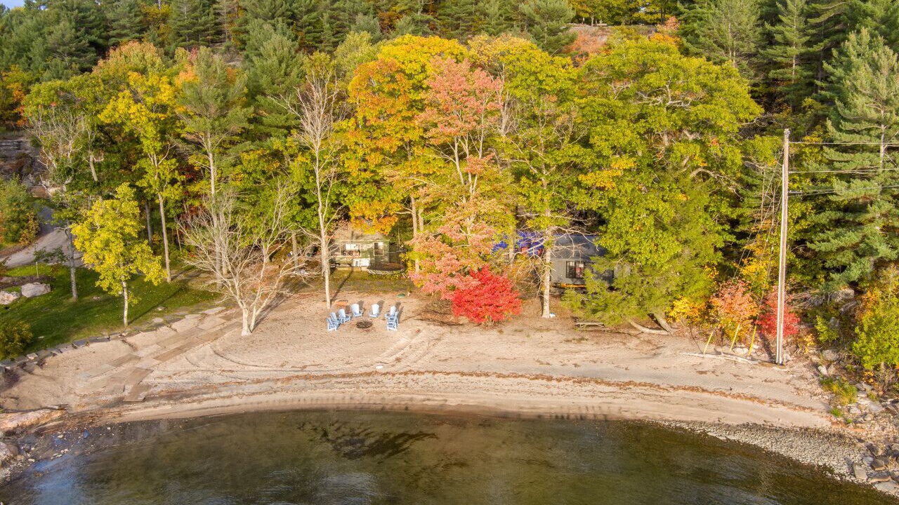 Photo of Outdoor in McDougall