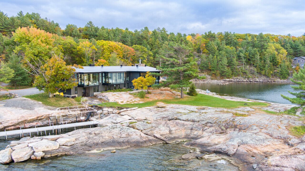 Photo of Outdoor in McDougall