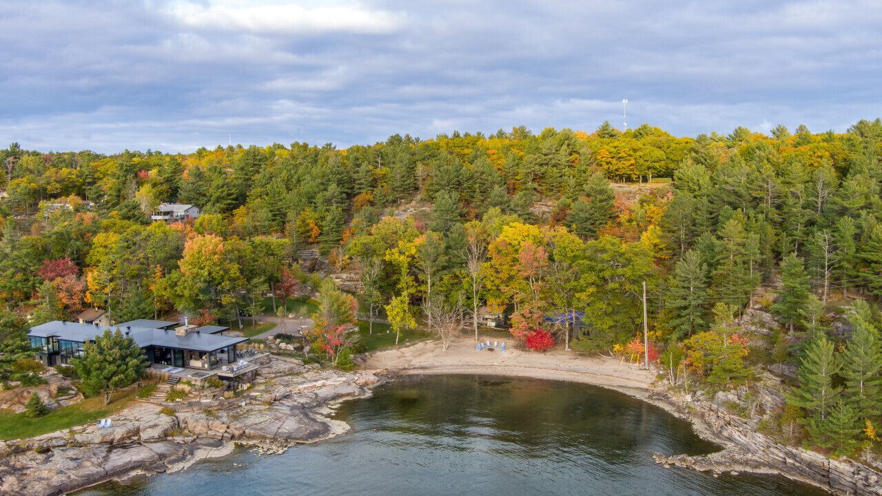 Photo of Outdoor in McDougall