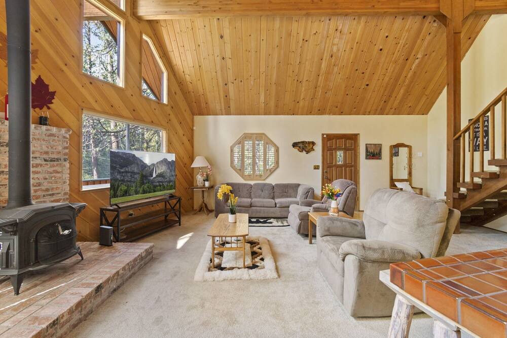 Photo of Livingroom in Arnold