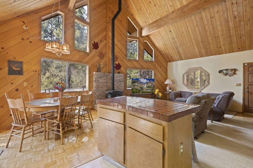 Photo of Kitchen in Arnold