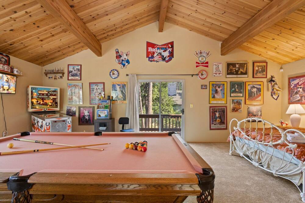 Photo of Bedroom in Arnold