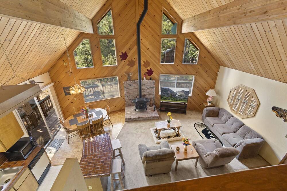 Photo of Livingroom in Arnold