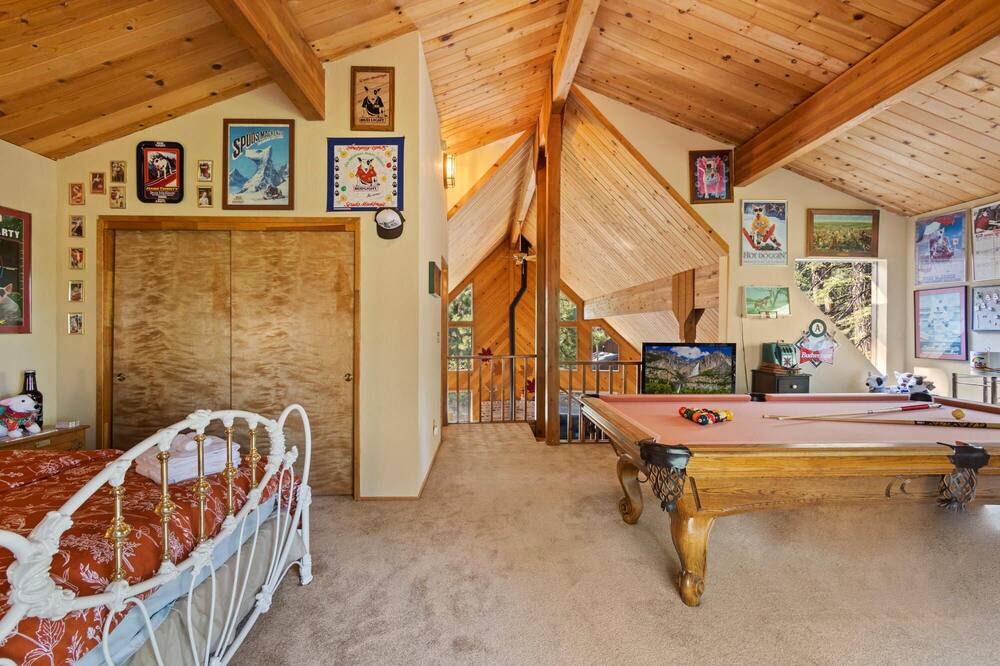 Photo of Bedroom in Arnold