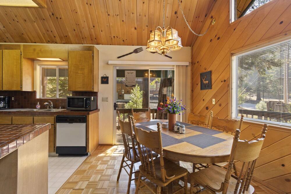 Photo of Kitchen in Arnold