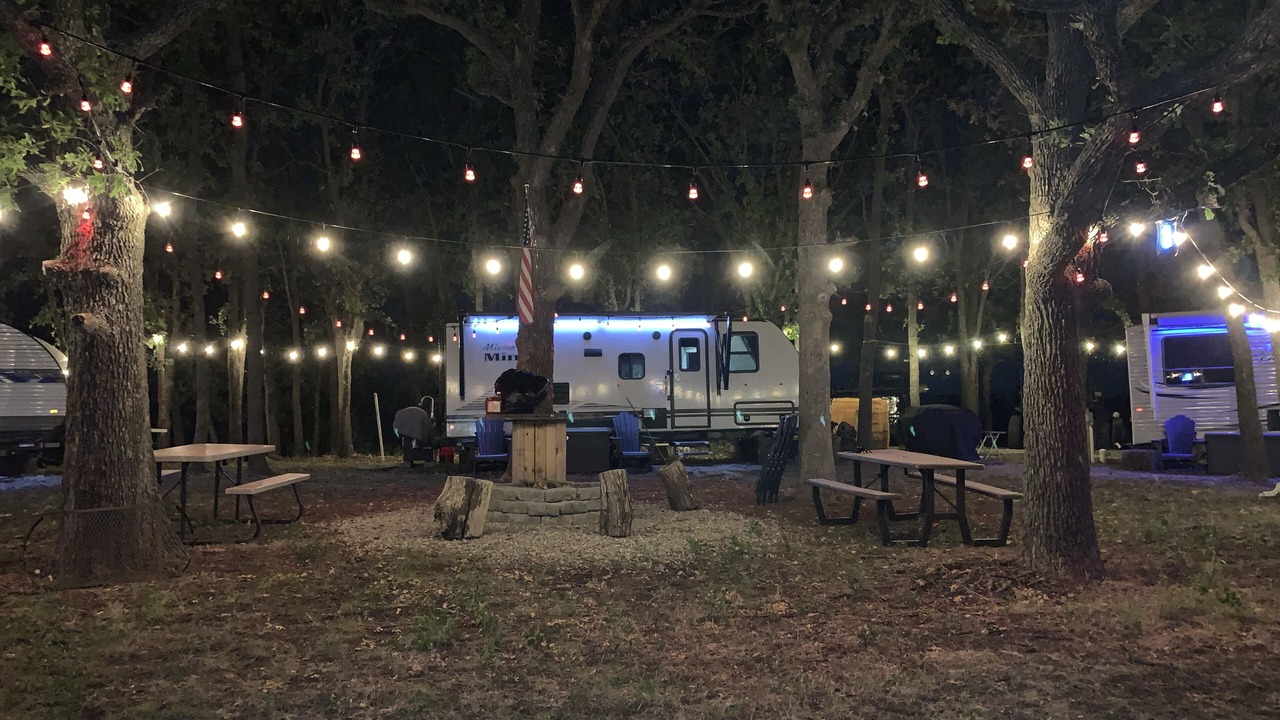 Photo of Outdoor in Wynnewood