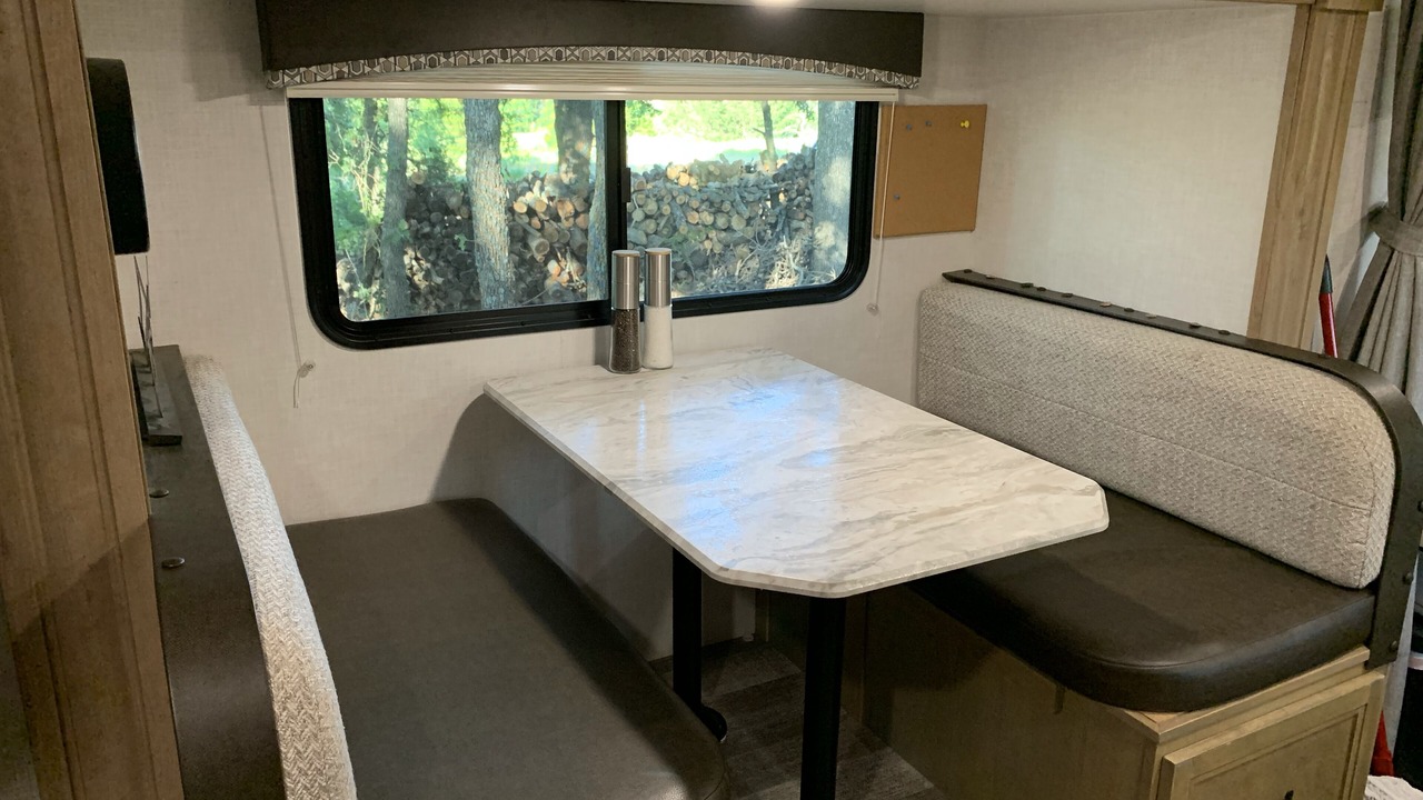 Photo of Kitchen in Wynnewood