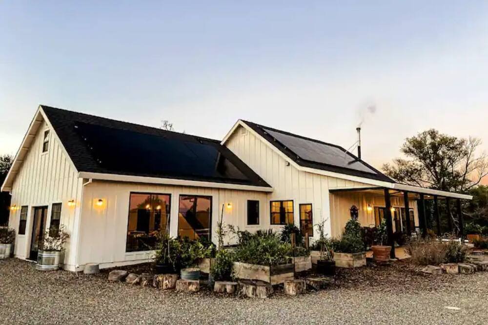 Photo of Outdoor in Loomis