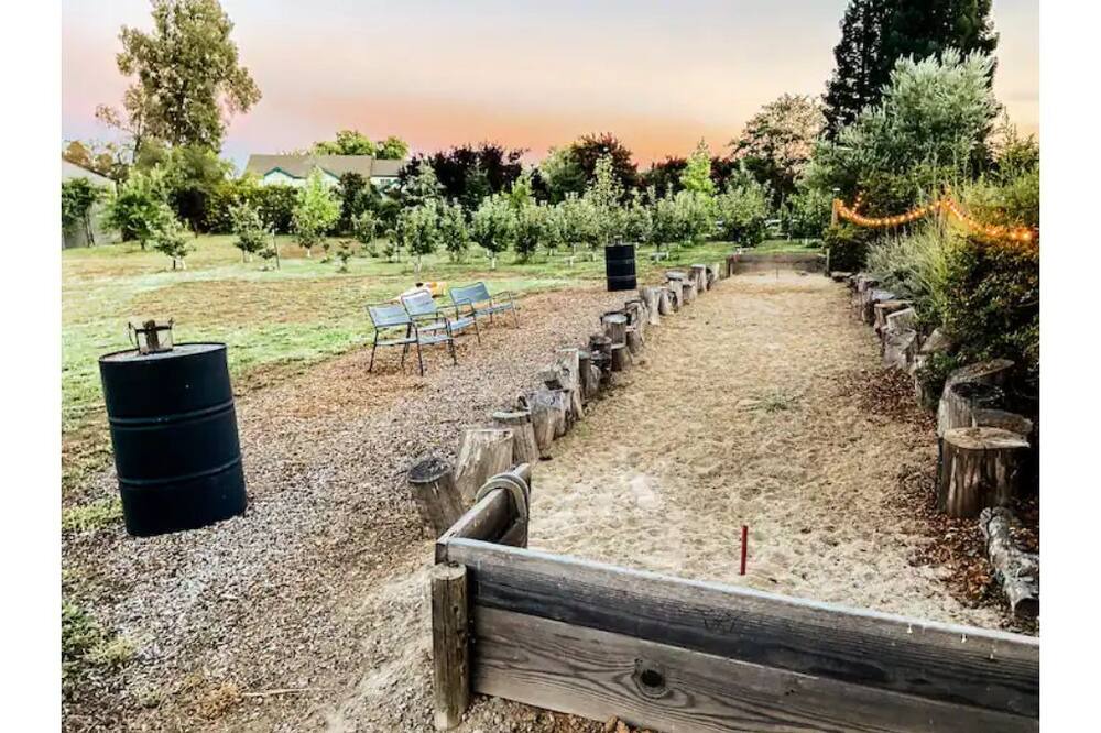 Photo of Outdoor in Loomis