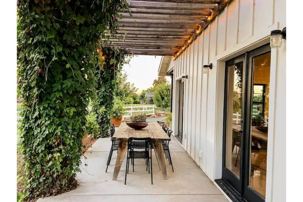 Photo of Patio Balcony in Loomis