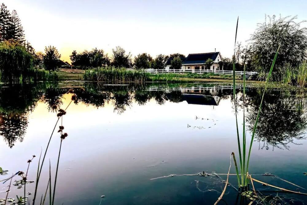 Photo of Outdoor in Loomis