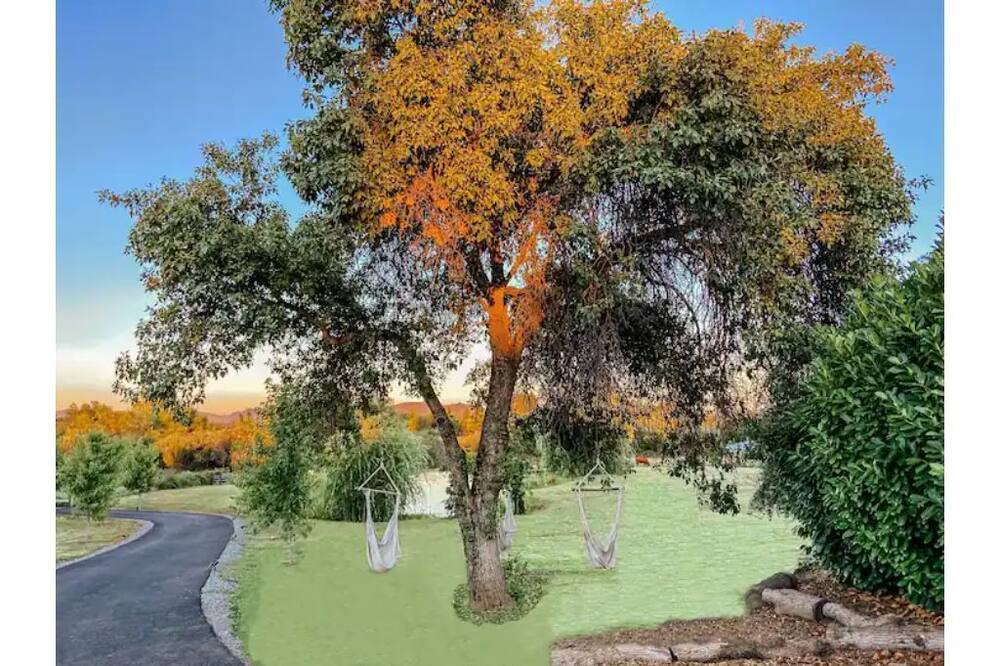Photo of Outdoor in Loomis