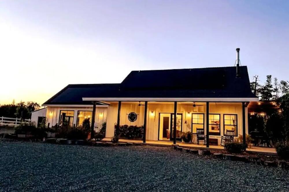Photo of Outdoor in Loomis