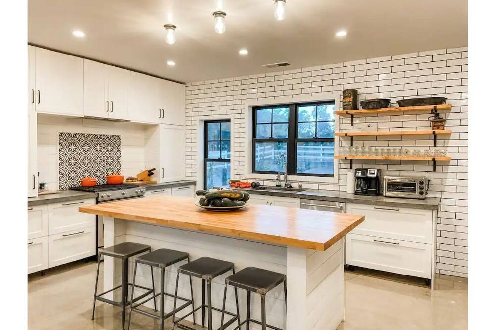 Photo of Kitchen in Loomis