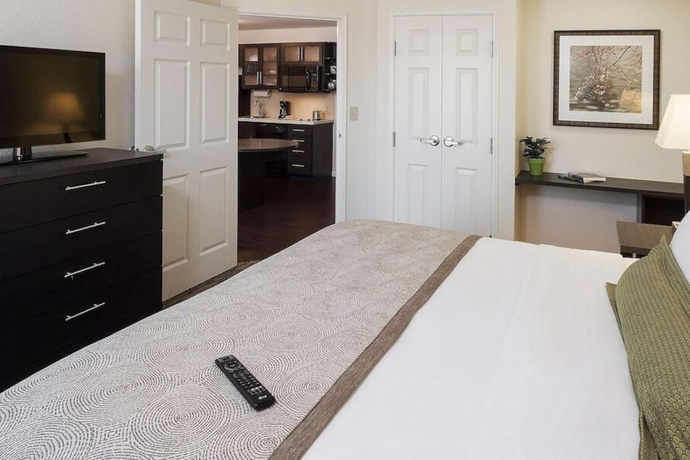 Photo of Bedroom in Horsham