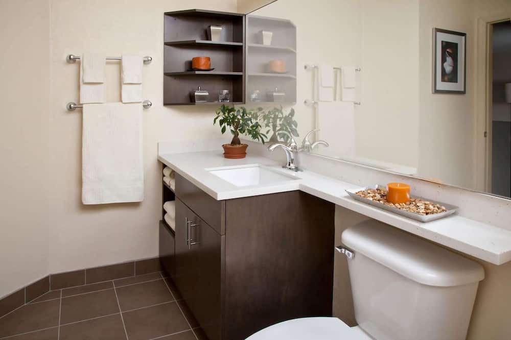 Photo of Bathroom in Horsham